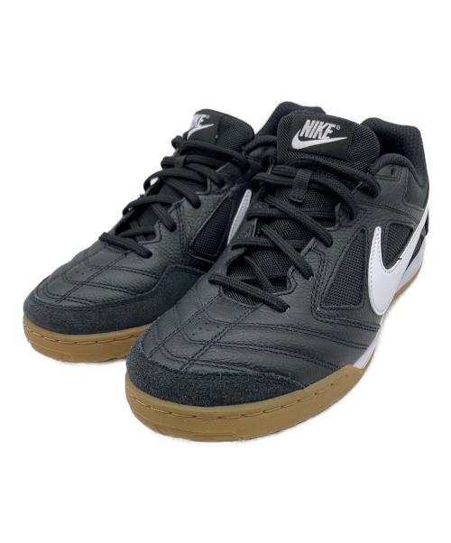 NIKE（ナイキ）NIKE (ナイキ) スニーカー ブラック サイズ:27の古着・服飾アイテム