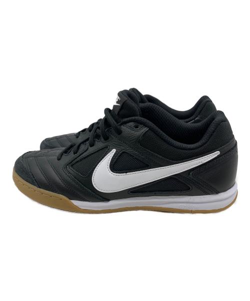 NIKE（ナイキ）NIKE (ナイキ) スニーカー ブラック サイズ:27の古着・服飾アイテム