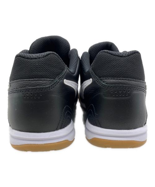 NIKE（ナイキ）NIKE (ナイキ) スニーカー ブラック サイズ:27の古着・服飾アイテム