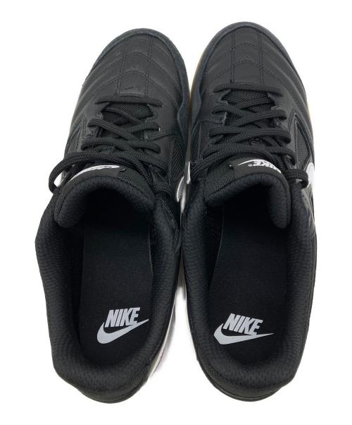 NIKE（ナイキ）NIKE (ナイキ) スニーカー ブラック サイズ:27の古着・服飾アイテム
