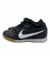 NIKE (ナイキ) スニーカー ブラック サイズ:27：8000円