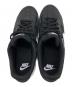 中古・古着 NIKE (ナイキ) スニーカー ブラック サイズ:27：8000円