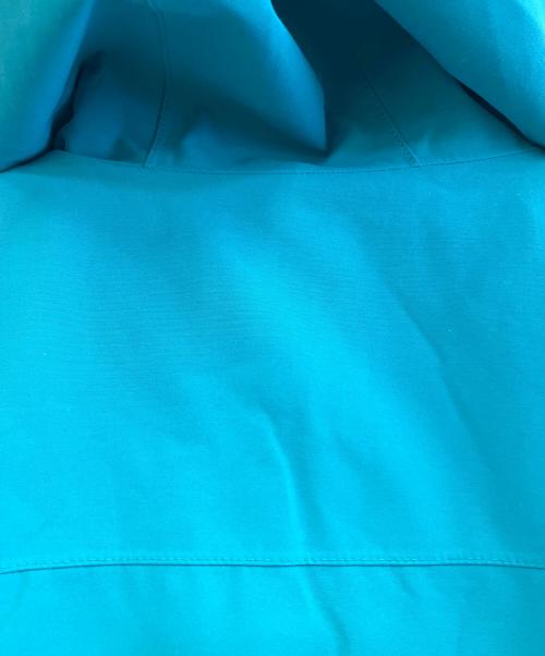 Patagonia（パタゴニア）Patagonia (パタゴニア) キッズ・フォーインワン・エブリデー・ジャケット ブルー サイズ:XLの古着・服飾アイテム