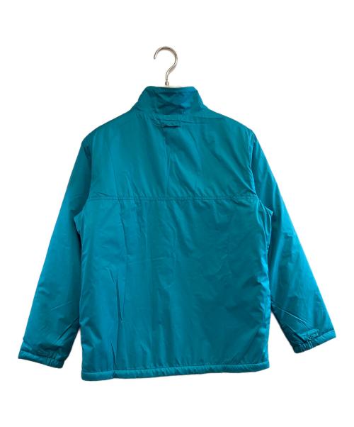Patagonia（パタゴニア）Patagonia (パタゴニア) キッズ・フォーインワン・エブリデー・ジャケット ブルー サイズ:XLの古着・服飾アイテム