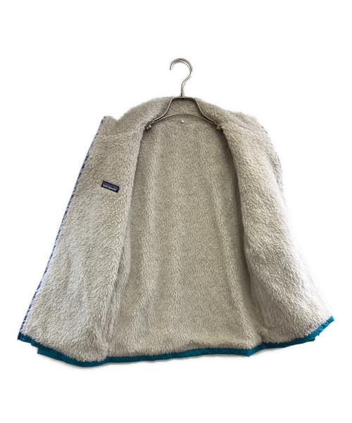 Patagonia（パタゴニア）Patagonia (パタゴニア) キッズ・フォーインワン・エブリデー・ジャケット ブルー サイズ:XLの古着・服飾アイテム