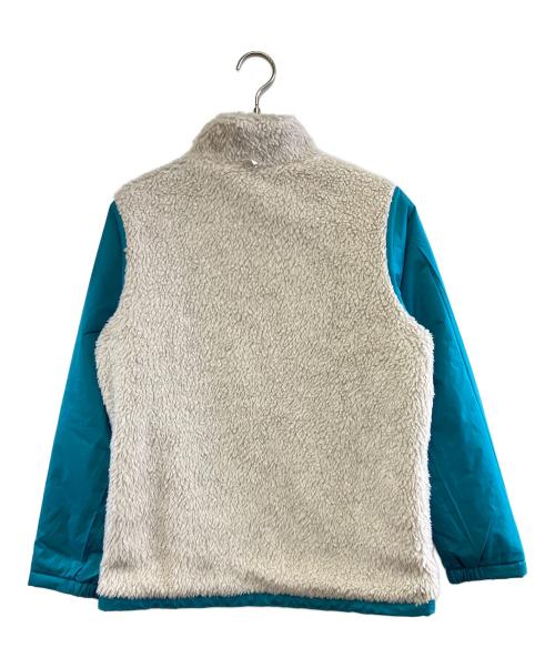 Patagonia（パタゴニア）Patagonia (パタゴニア) キッズ・フォーインワン・エブリデー・ジャケット ブルー サイズ:XLの古着・服飾アイテム