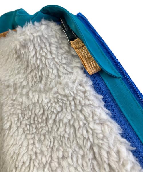 Patagonia（パタゴニア）Patagonia (パタゴニア) キッズ・フォーインワン・エブリデー・ジャケット ブルー サイズ:XLの古着・服飾アイテム