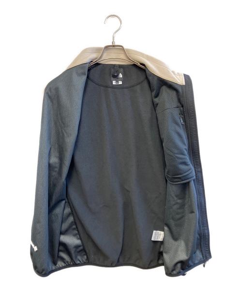 THE NORTH FACE（ザ ノース フェイス）THE NORTH FACE (ザ ノース フェイス) フリースベスト ベージュ サイズ:Lの古着・服飾アイテム