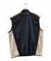 THE NORTH FACE (ザ ノース フェイス) フリースベスト ベージュ サイズ:L：8000円