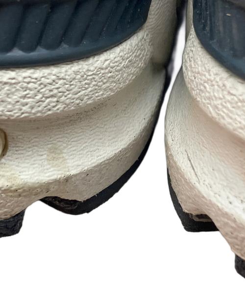 NEW BALANCE（ニューバランス）NEW BALANCE (ニューバランス) ローカットスニーカー グレー サイズ:29の古着・服飾アイテム