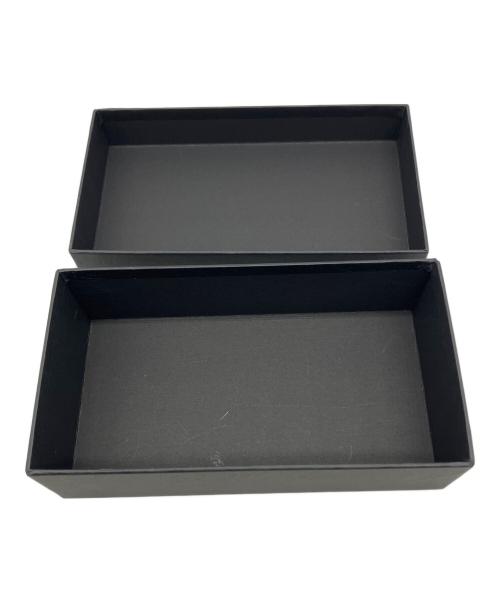 A.D.S.R.（エーディーエスアール）A.D.S.R. (エーディーエスアール) サングラス グレーの古着・服飾アイテム