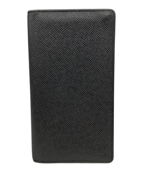 LOUIS VUITTON（ルイ ヴィトン）LOUIS VUITTON (ルイ ヴィトン) タイガ ブラックの古着・服飾アイテム
