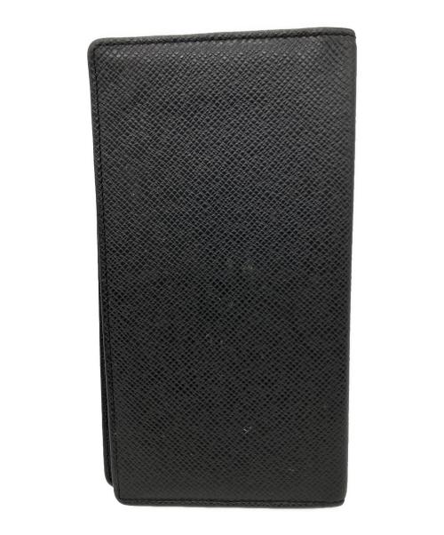 LOUIS VUITTON（ルイ ヴィトン）LOUIS VUITTON (ルイ ヴィトン) タイガ ブラックの古着・服飾アイテム