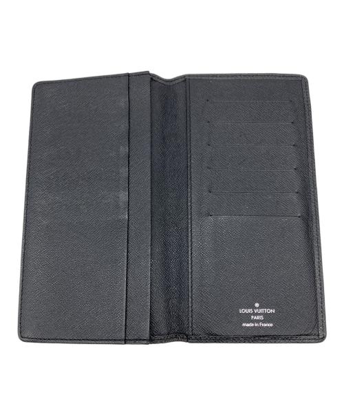 LOUIS VUITTON（ルイ ヴィトン）LOUIS VUITTON (ルイ ヴィトン) タイガ ブラックの古着・服飾アイテム