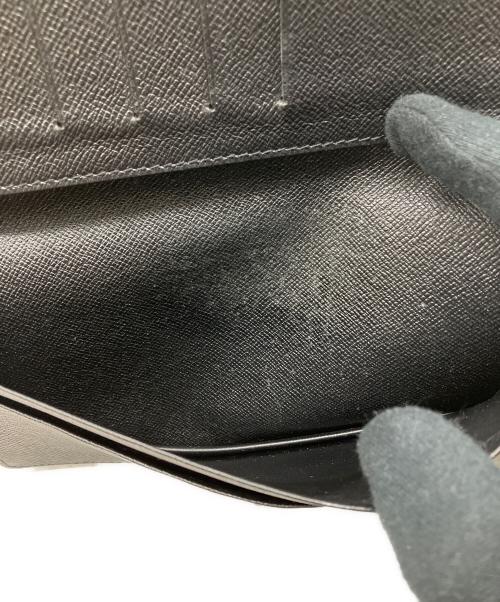 LOUIS VUITTON（ルイ ヴィトン）LOUIS VUITTON (ルイ ヴィトン) タイガ ブラックの古着・服飾アイテム