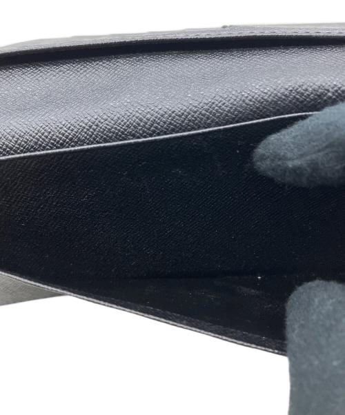 LOUIS VUITTON（ルイ ヴィトン）LOUIS VUITTON (ルイ ヴィトン) タイガ ブラックの古着・服飾アイテム