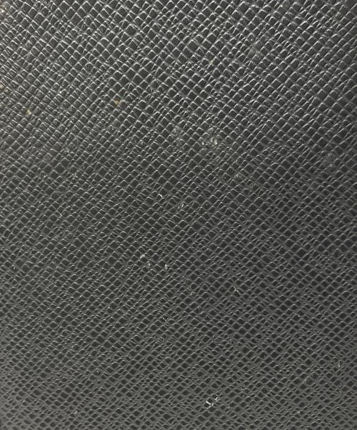 LOUIS VUITTON（ルイ ヴィトン）LOUIS VUITTON (ルイ ヴィトン) タイガ ブラックの古着・服飾アイテム