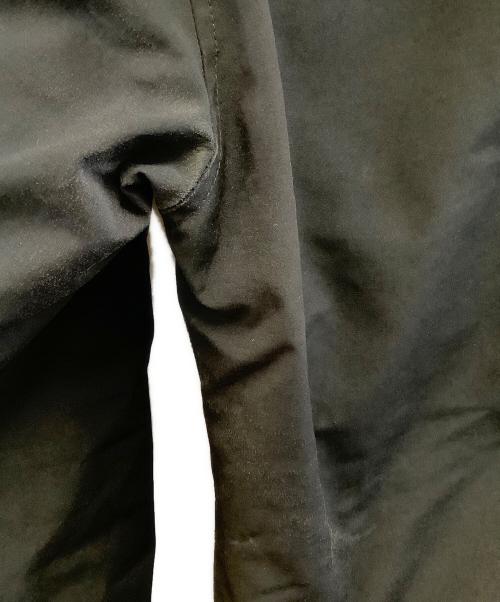 CANADA GOOSE（カナダグース）CANADA GOOSE (カナダグース) ダウンジャケット ブラック サイズ:S/Pの古着・服飾アイテム