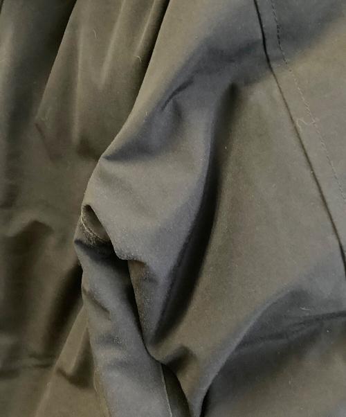 CANADA GOOSE（カナダグース）CANADA GOOSE (カナダグース) ダウンジャケット ブラック サイズ:S/Pの古着・服飾アイテム