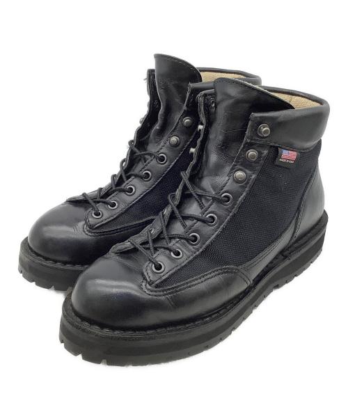 Danner（ダナー）Danner (ダナー) ブーツ ブラック サイズ:US7の古着・服飾アイテム