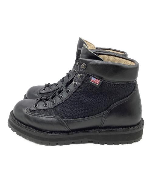 Danner（ダナー）Danner (ダナー) ブーツ ブラック サイズ:US7の古着・服飾アイテム