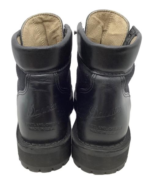 Danner（ダナー）Danner (ダナー) ブーツ ブラック サイズ:US7の古着・服飾アイテム