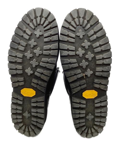 Danner（ダナー）Danner (ダナー) ブーツ ブラック サイズ:US7の古着・服飾アイテム