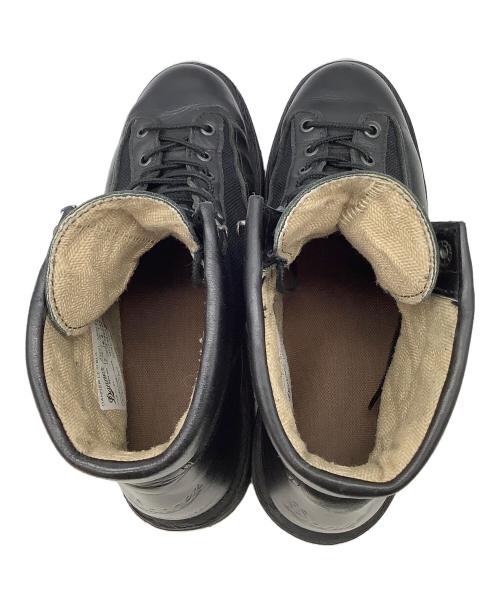 Danner（ダナー）Danner (ダナー) ブーツ ブラック サイズ:US7の古着・服飾アイテム