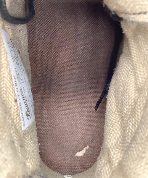 Danner（ダナー）Danner (ダナー) ブーツ ブラック サイズ:US7の古着・服飾アイテム