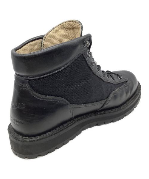 Danner（ダナー）Danner (ダナー) ブーツ ブラック サイズ:US7の古着・服飾アイテム