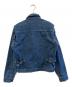 Wrangler (ラングラー) デニムジャケット ネイビー サイズ:L：9000円