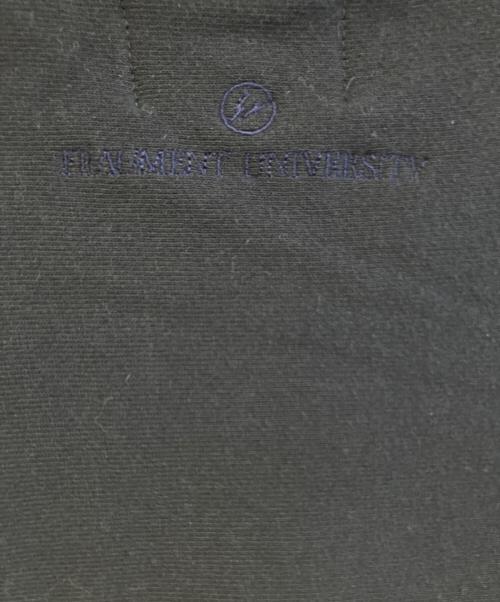 FRAGMENT DESIGN（フラグメントデザイン）FRAGMENT DESIGN (フラグメントデザイン) スウェット ネイビー サイズ:Lの古着・服飾アイテム