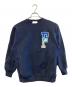 FRAGMENT DESIGN（フラグメントデザイン）の古着「スウェット」｜ネイビー