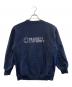 FRAGMENT DESIGN (フラグメントデザイン) スウェット ネイビー サイズ:L：9000円