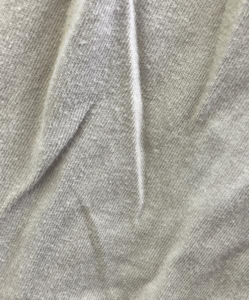 FOG ESSENTIALS（フィアオブゴッド エッセンシャル）FOG ESSENTIALS (フィアオブゴッド エッセンシャル) 長袖カットソー ベージュ サイズ:Mの古着・服飾アイテム