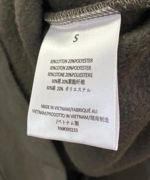 FOG ESSENTIALS（フィアオブゴッド エッセンシャル）FOG ESSENTIALS (フィアオブゴッド エッセンシャル) スウェット カーキ サイズ:Sの古着・服飾アイテム