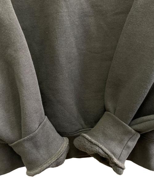 FOG ESSENTIALS（フィアオブゴッド エッセンシャル）FOG ESSENTIALS (フィアオブゴッド エッセンシャル) スウェット カーキ サイズ:Sの古着・服飾アイテム