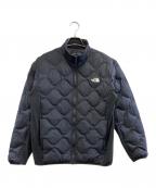 THE NORTH FACEザ ノース フェイス）の古着「フリーランインサレーテッドジャケット」｜ブラック