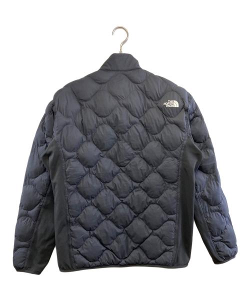 THE NORTH FACE（ザ ノース フェイス）THE NORTH FACE (ザ ノース フェイス) フリーランインサレーテッドジャケット ブラック サイズ:Mの古着・服飾アイテム