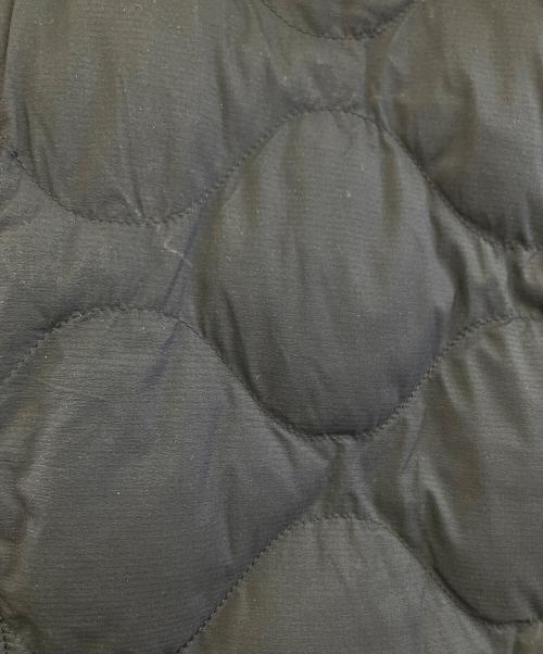 THE NORTH FACE（ザ ノース フェイス）THE NORTH FACE (ザ ノース フェイス) フリーランインサレーテッドジャケット ブラック サイズ:Mの古着・服飾アイテム