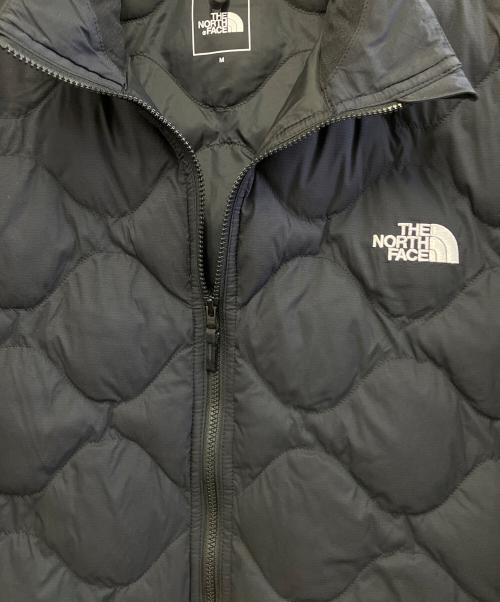 THE NORTH FACE（ザ ノース フェイス）THE NORTH FACE (ザ ノース フェイス) フリーランインサレーテッドジャケット ブラック サイズ:Mの古着・服飾アイテム
