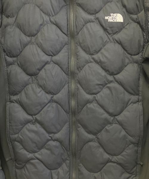 THE NORTH FACE（ザ ノース フェイス）THE NORTH FACE (ザ ノース フェイス) フリーランインサレーテッドジャケット ブラック サイズ:Mの古着・服飾アイテム