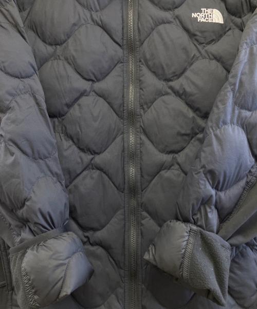 THE NORTH FACE（ザ ノース フェイス）THE NORTH FACE (ザ ノース フェイス) フリーランインサレーテッドジャケット ブラック サイズ:Mの古着・服飾アイテム