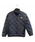 THE NORTH FACE（ザ ノース フェイス）の古着「フリーランインサレーテッドジャケット」｜ブラック