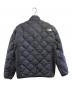 THE NORTH FACE (ザ ノース フェイス) フリーランインサレーテッドジャケット ブラック サイズ:M：16000円
