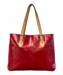 LOUIS VUITTON（ルイ ヴィトン）の古着「ブレントウッド」｜ポム・ダムール