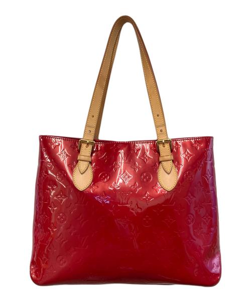 LOUIS VUITTON（ルイ ヴィトン）LOUIS VUITTON (ルイ ヴィトン) ブレントウッド ポム・ダムールの古着・服飾アイテム