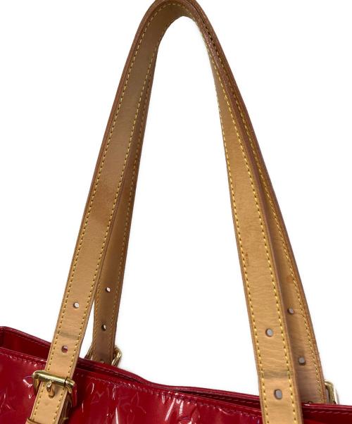 LOUIS VUITTON（ルイ ヴィトン）LOUIS VUITTON (ルイ ヴィトン) ブレントウッド ポム・ダムールの古着・服飾アイテム