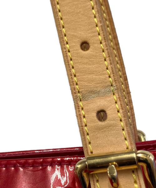 LOUIS VUITTON（ルイ ヴィトン）LOUIS VUITTON (ルイ ヴィトン) ブレントウッド ポム・ダムールの古着・服飾アイテム