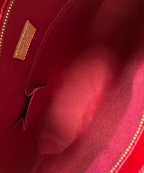 LOUIS VUITTON（ルイ ヴィトン）LOUIS VUITTON (ルイ ヴィトン) ブレントウッド ポム・ダムールの古着・服飾アイテム